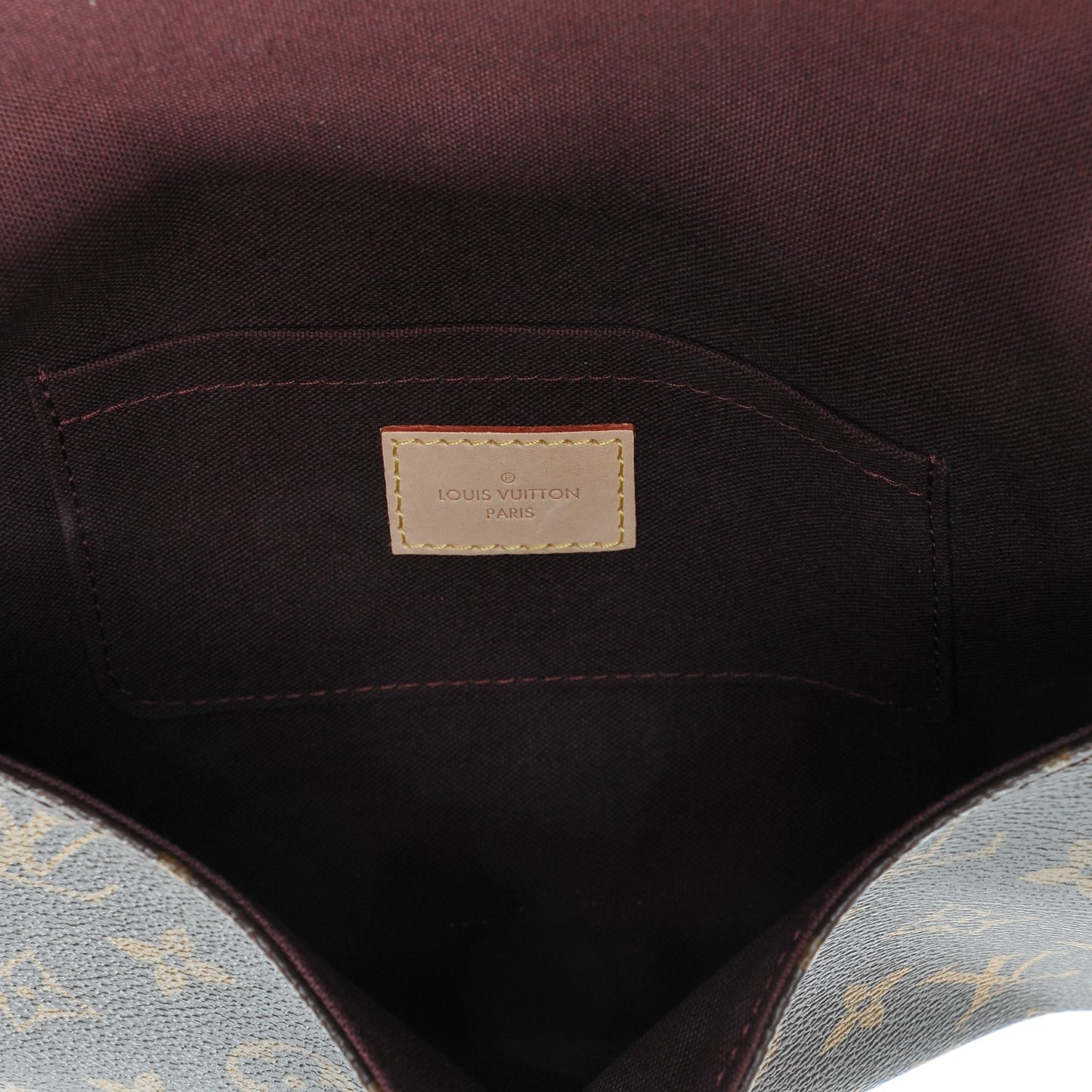 Monogram Favorite MM