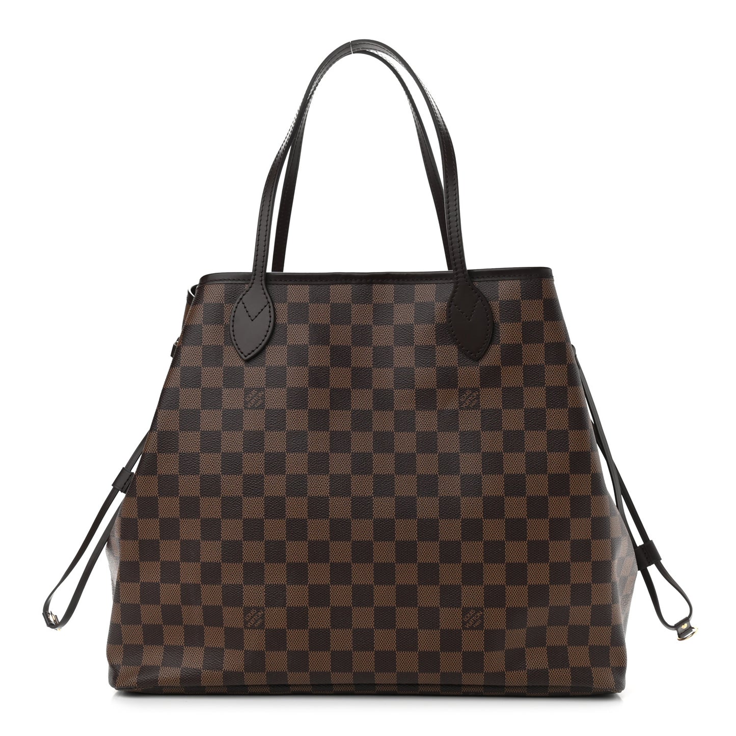 Damier Ebene Neo Neverfull GM