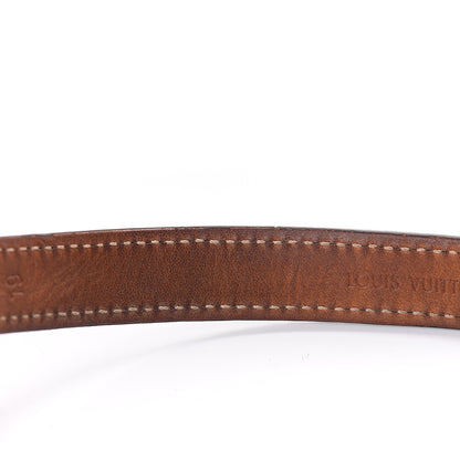 Louis Vuitton Monogram Nano Bracelet 19 6 of 12