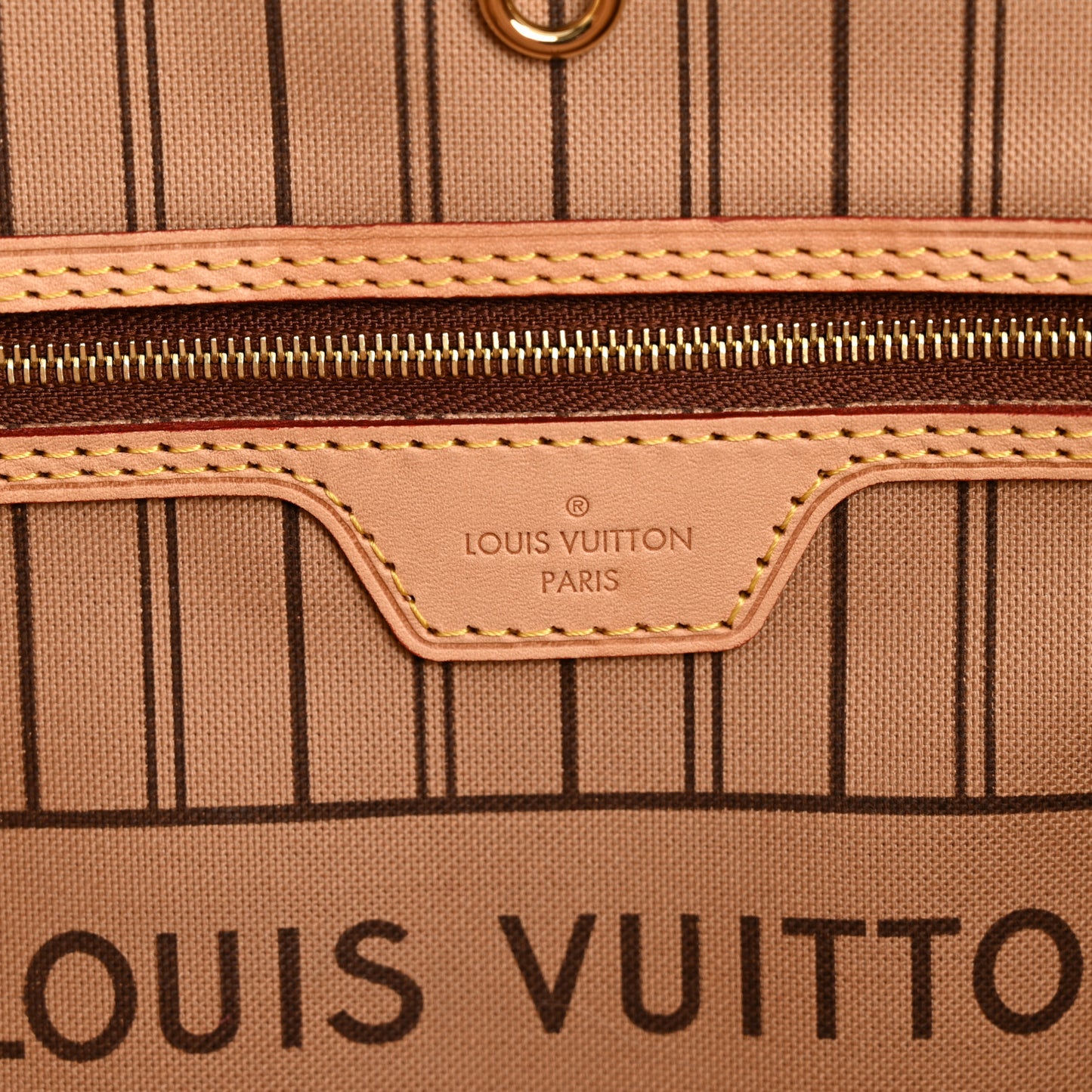 Monogram Neo Neverfull GM