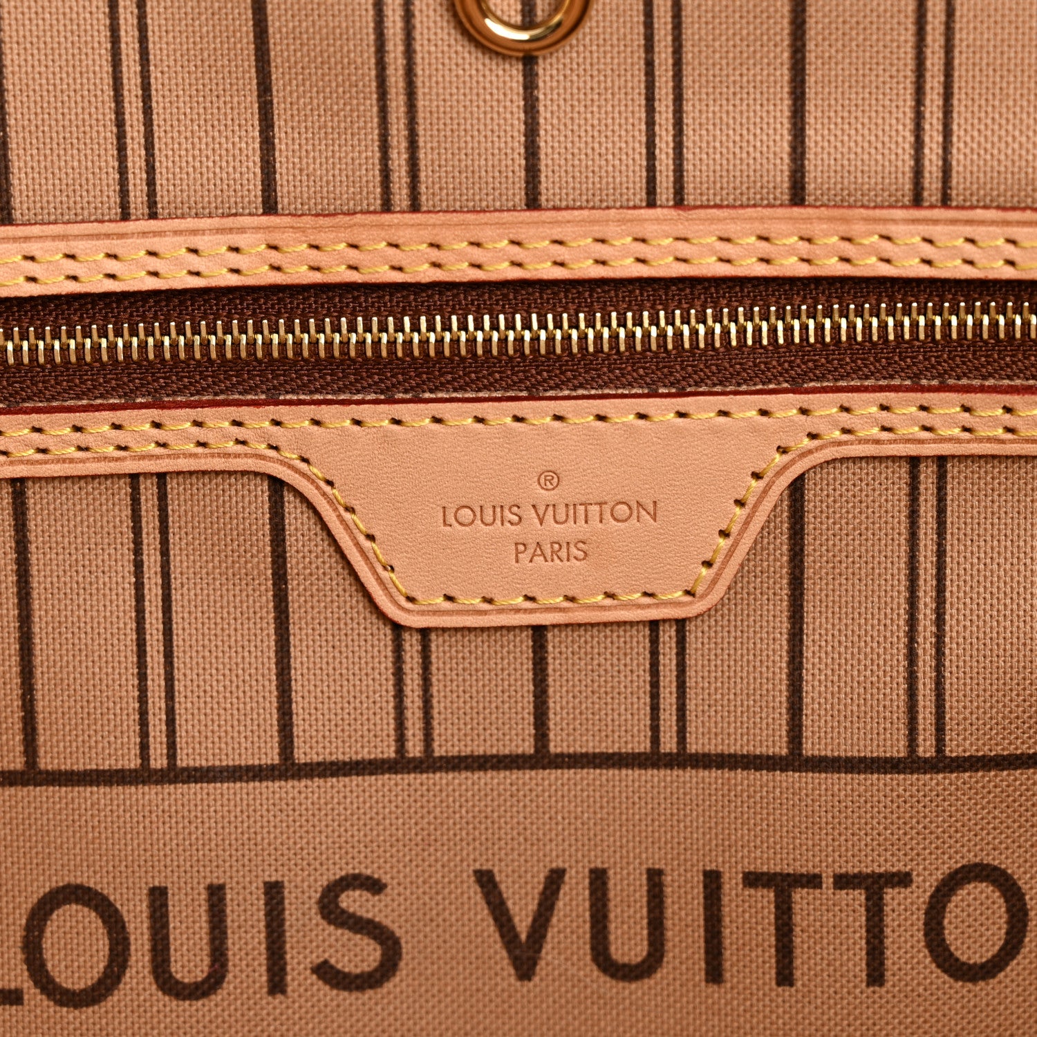 Louis Vuitton Monogram Neo Neverfull GM 18 of 46