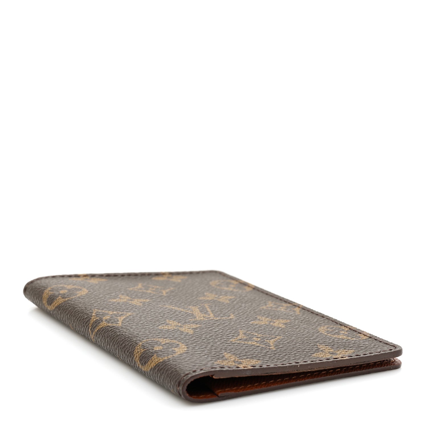 Louis Vuitton Monogram Passport Cover 4 of 9