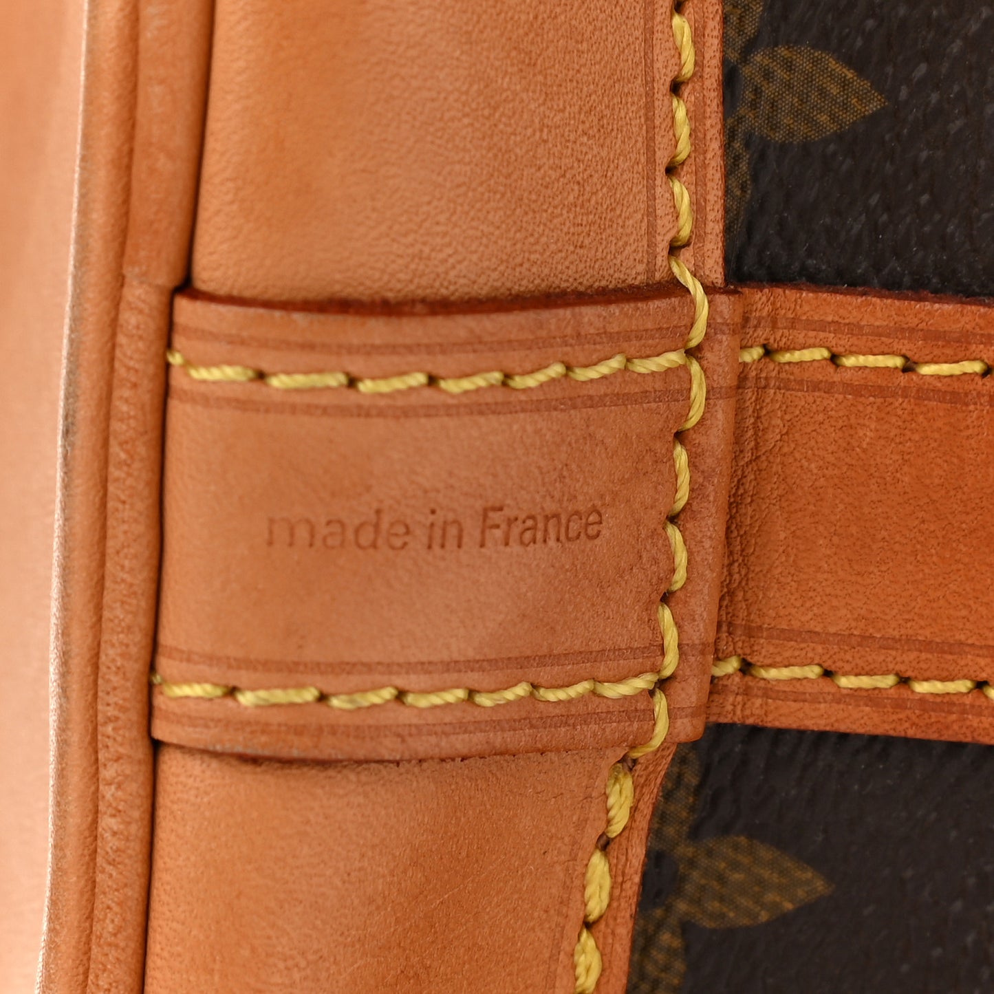 Monogram Petit Noe NM