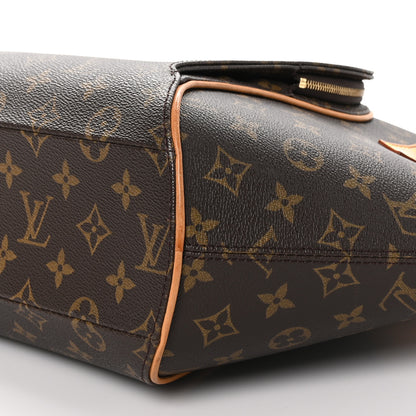 Louis Vuitton Monogram Ellipse GM Shopping Bag 9 of 9