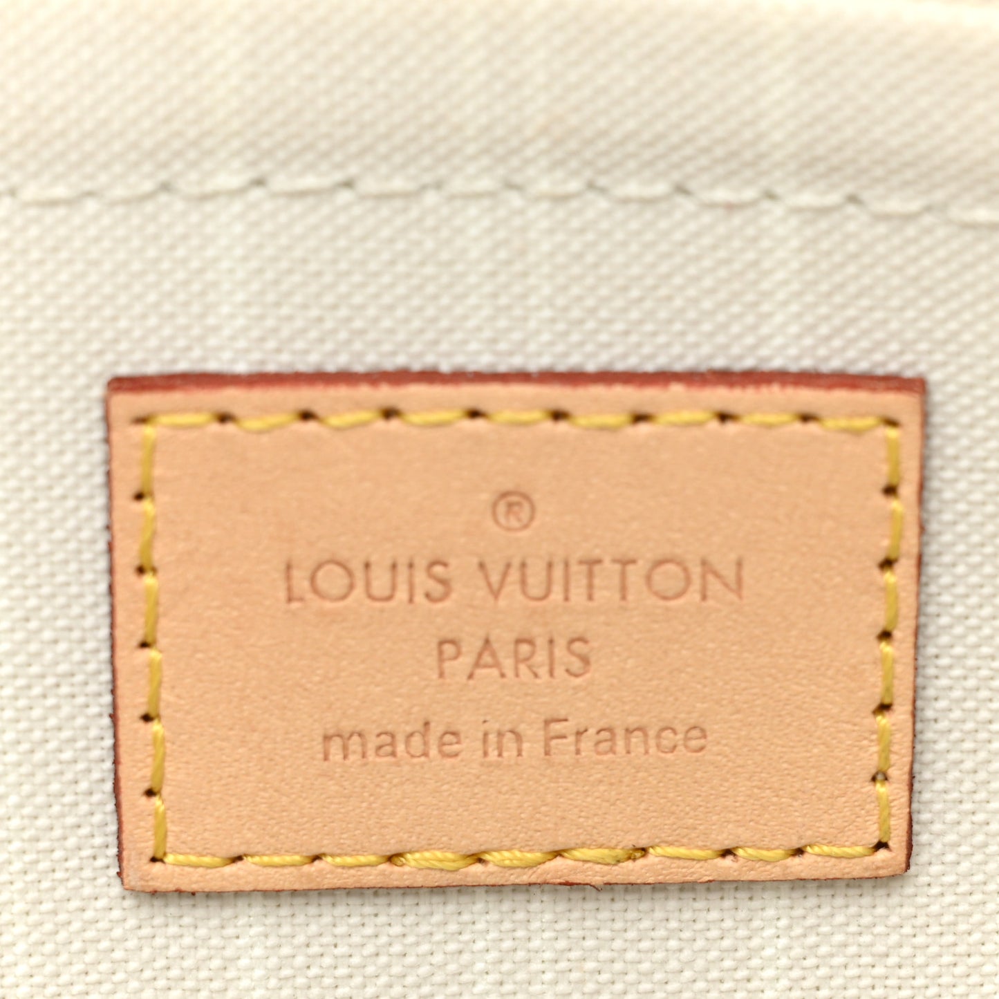 Monogram Giant By The Pool Multi Pochette Accessories Brume