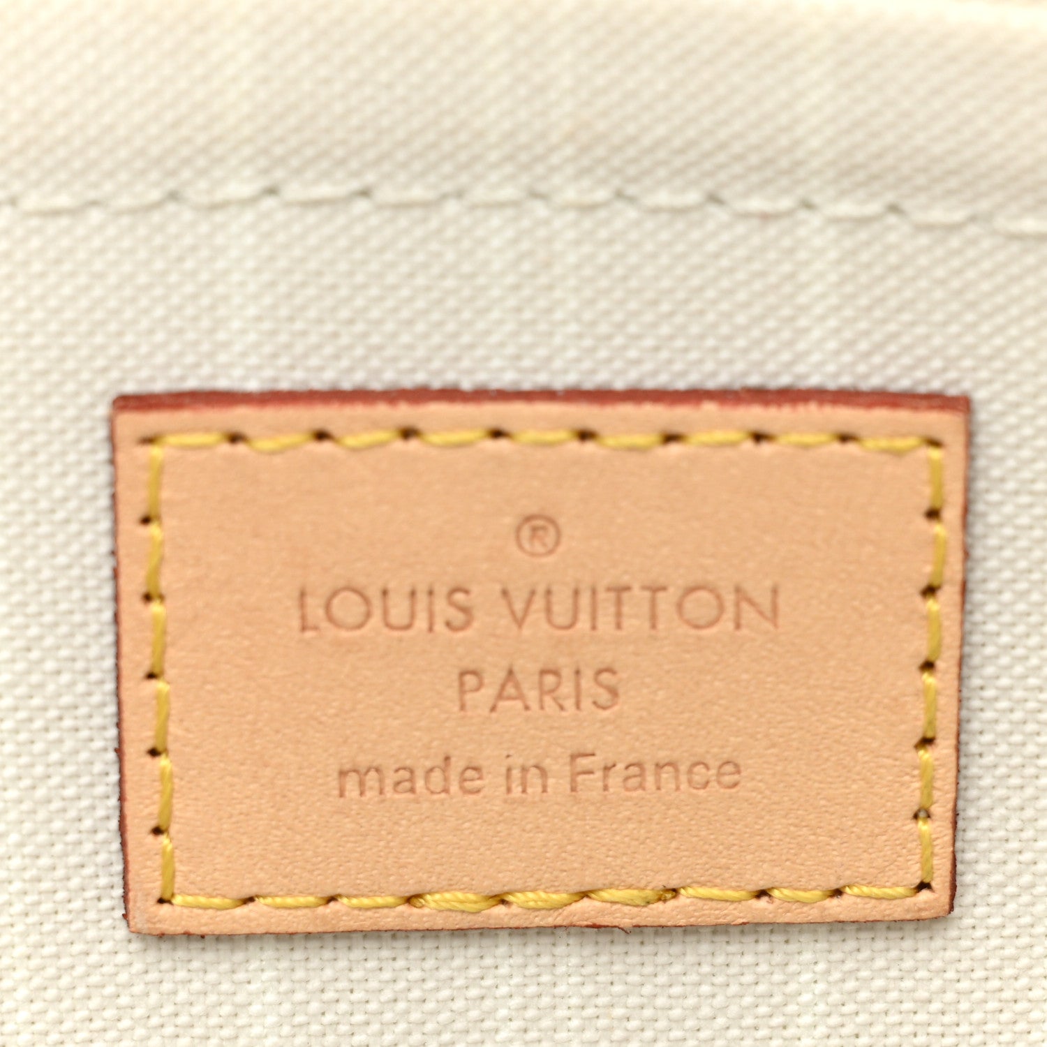 Louis Vuitton Monogram Giant By The Pool Multi Pochette Accessories Brume 7 of 10