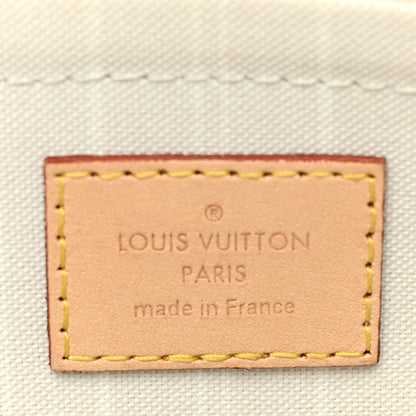 Louis Vuitton Monogram Giant By The Pool Multi Pochette Accessories Brume 7 of 10