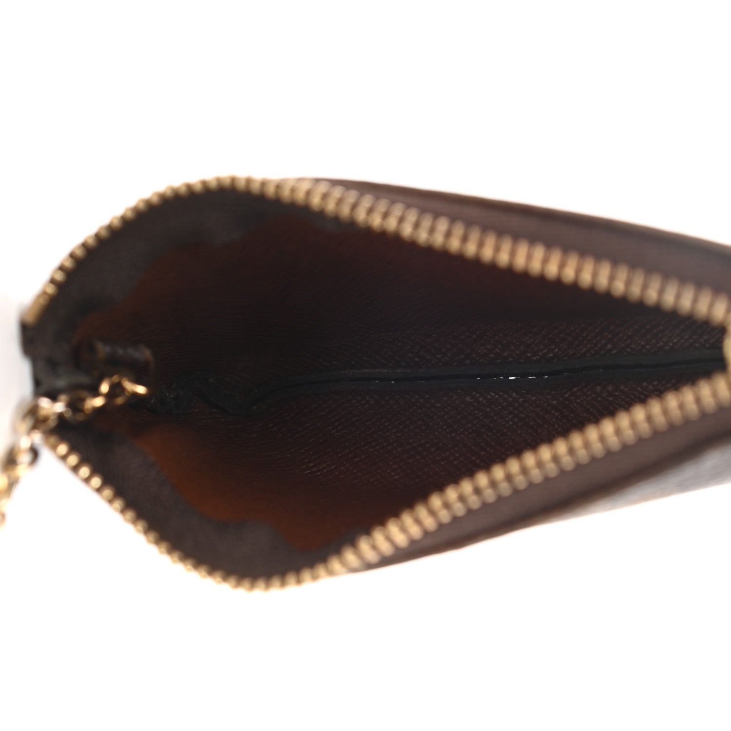 Louis Vuitton Monogram Key Pouch 5 of 7