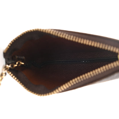 Louis Vuitton Monogram Key Pouch 5 of 7