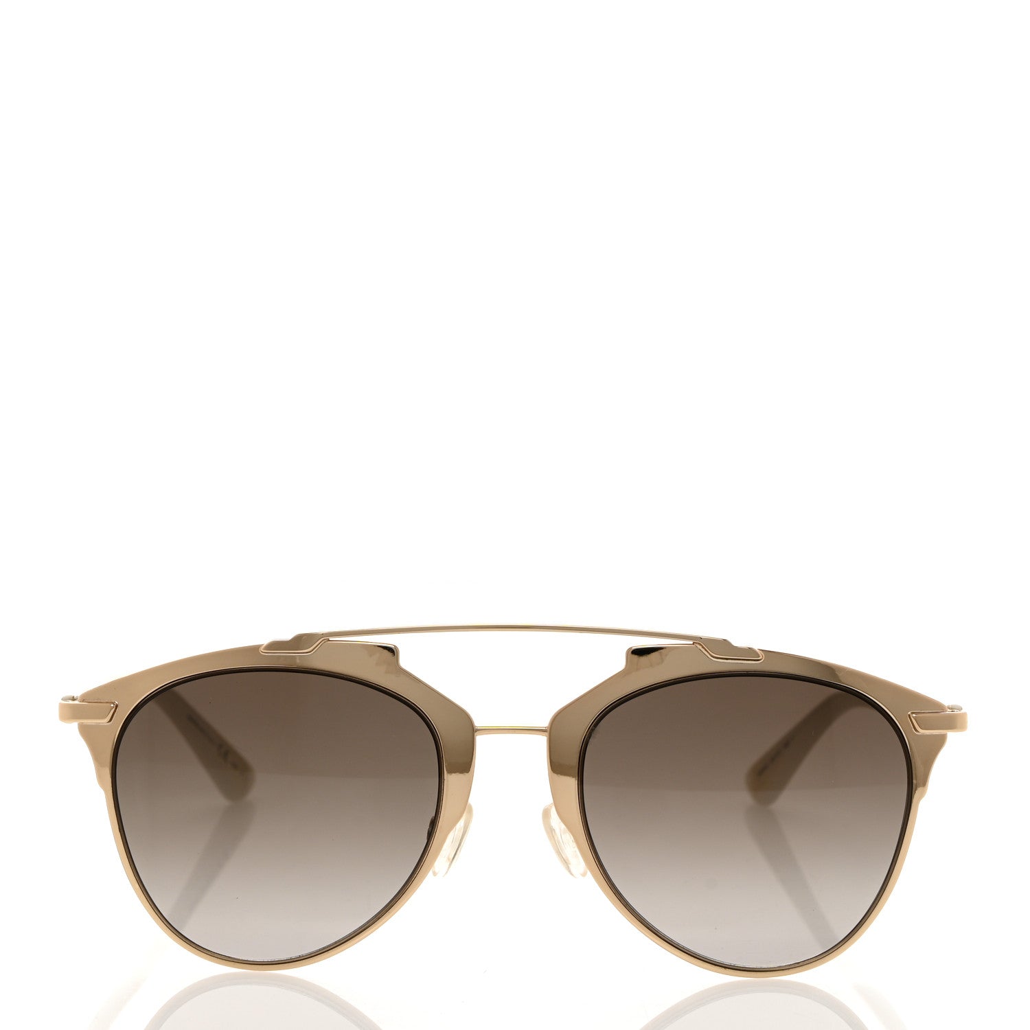 Christian Dior Reflected Sunglasses White 2 of 8
