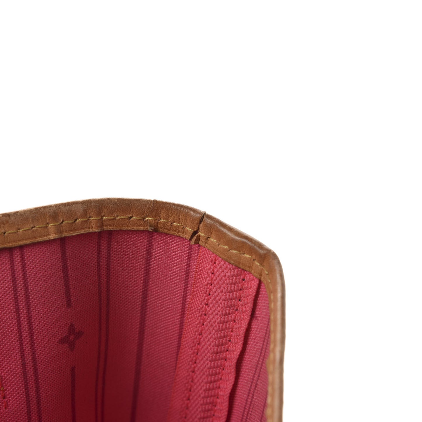 Monogram Roses Neverfull MM