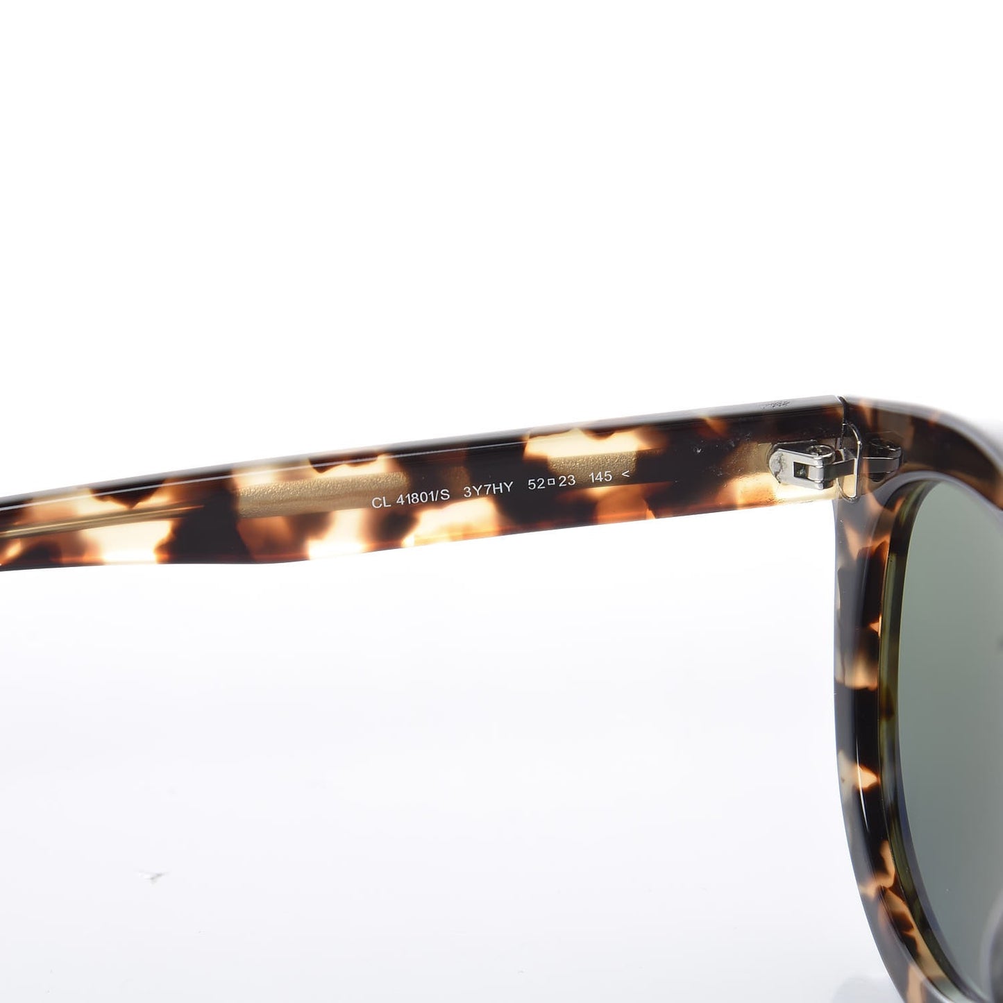 Pretty Sunglasses CL 41801/S Havana Honey