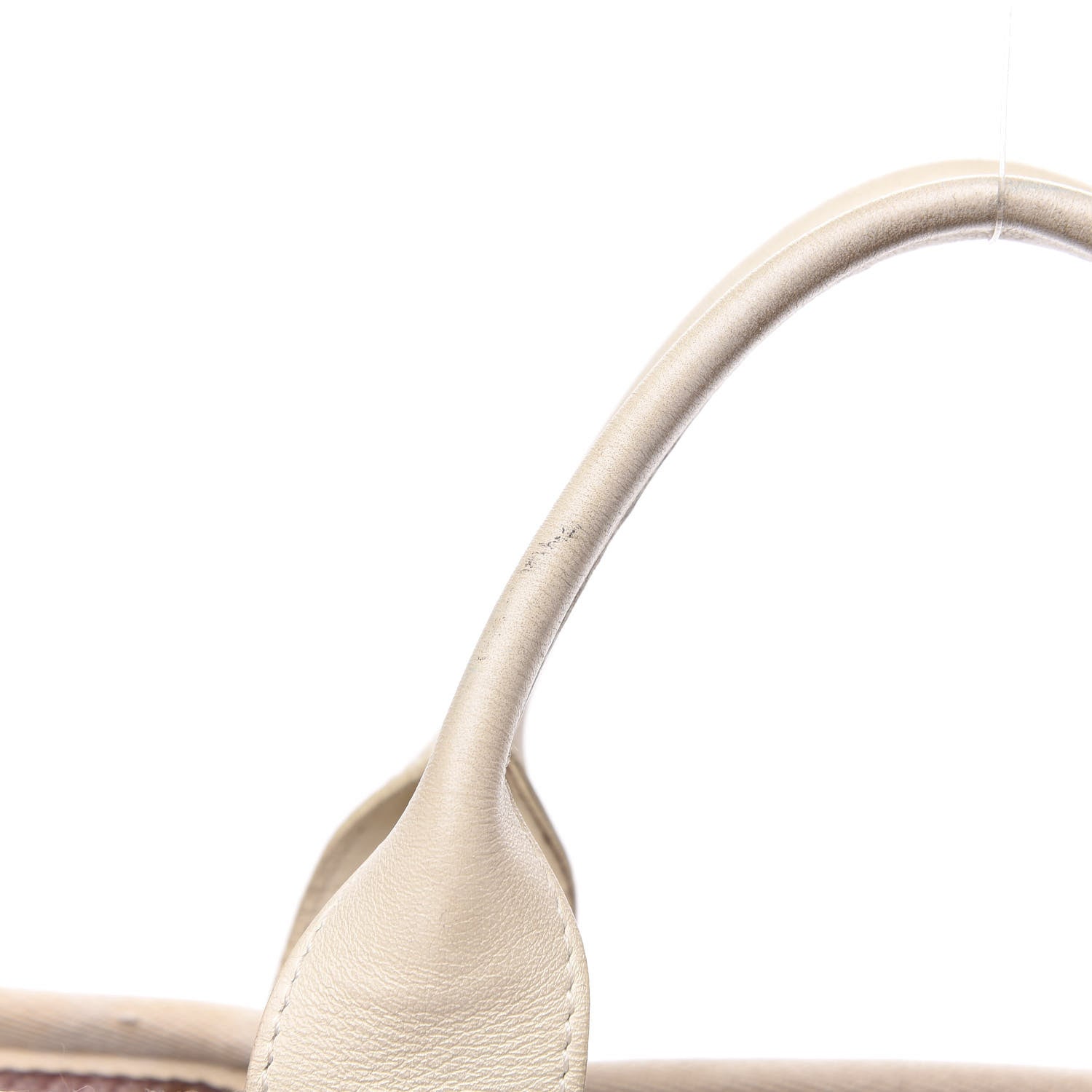 Chanel Canvas Medium Deauville Tote Pink 12 of 15
