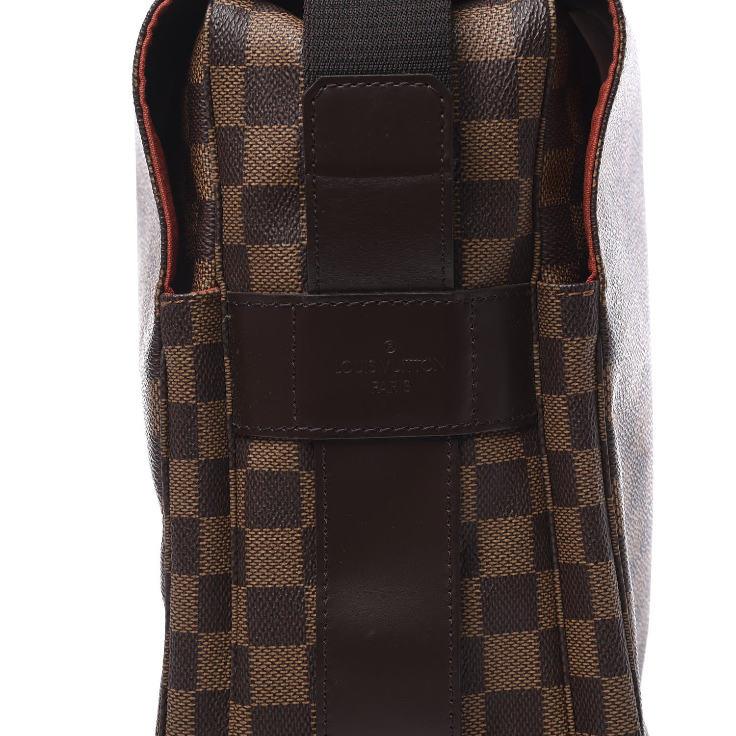 Louis Vuitton Damier Ebene Naviglio 9 of 10