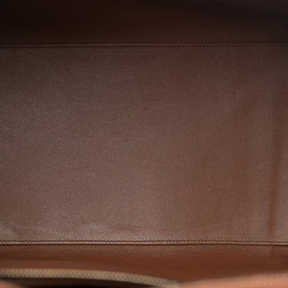 Celine Smooth Calfskin Mini Tri-Color Luggage Multicolor 5 of 16