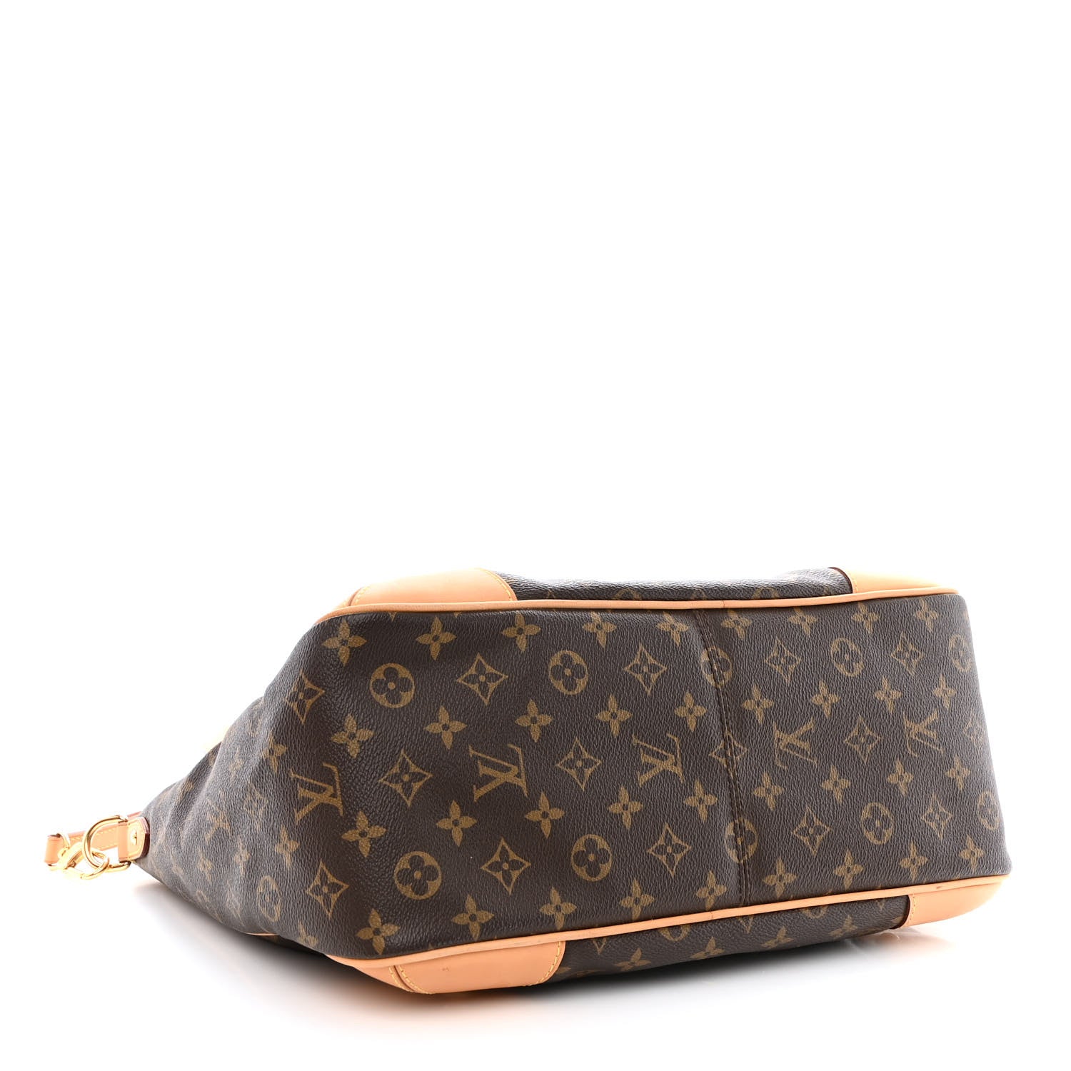 Louis Vuitton Monogram Estrela MM 4 of 9