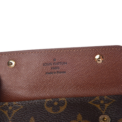 Louis Vuitton Monogram Multicles Rabat 6 of 6