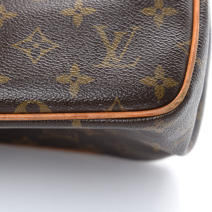 Louis Vuitton Monogram Batignolles Vertical 12 of 12