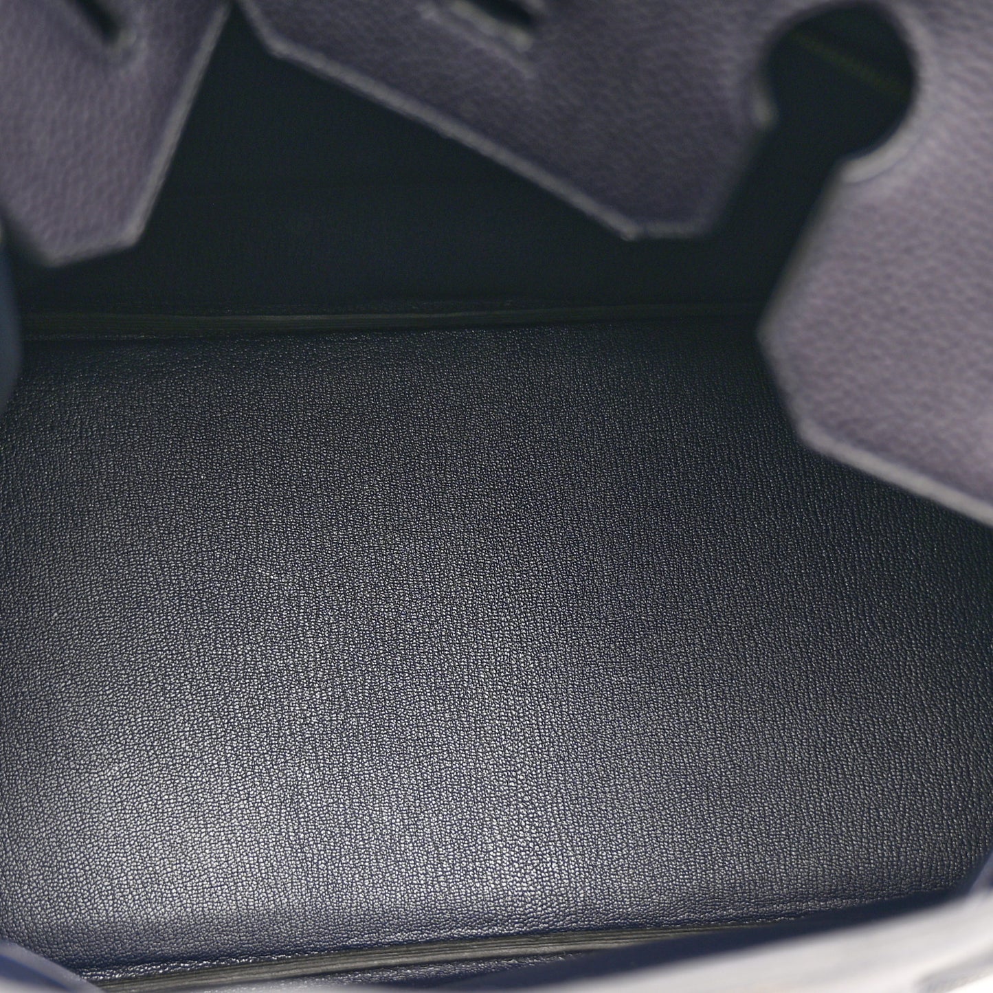 Togo BIRKIN 35 Bleu Nuit