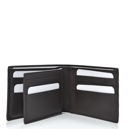 Gucci Microguccissima Passcase Wallet Testa di Moro 4 of 7