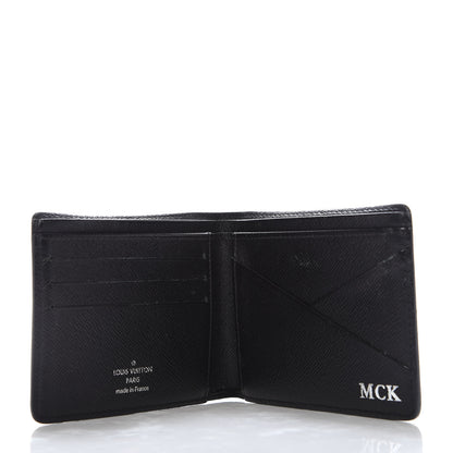 Louis Vuitton Damier Graphite Multiple Wallet 5 of 9