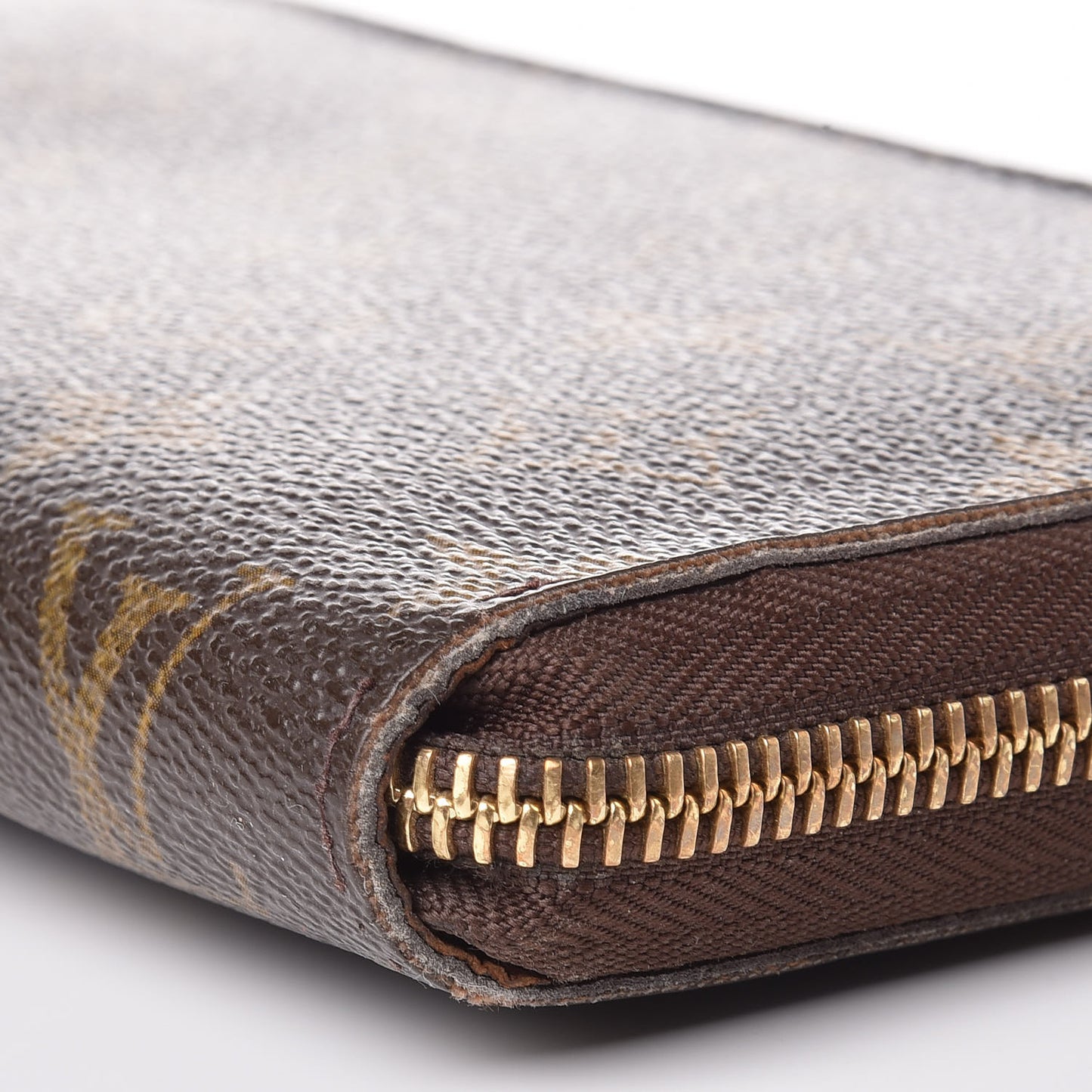 Monogram Zippy Organizer Wallet