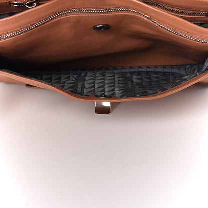 Proenza Schouler Lambskin Large PS1 Satchel Dune 6 of 22
