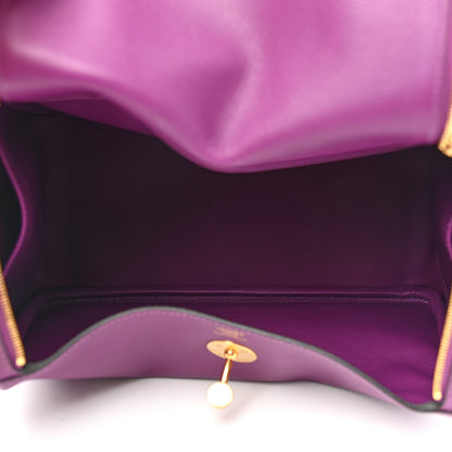 Hermes Evercolor Lindy 26 Anemone 5 of 12