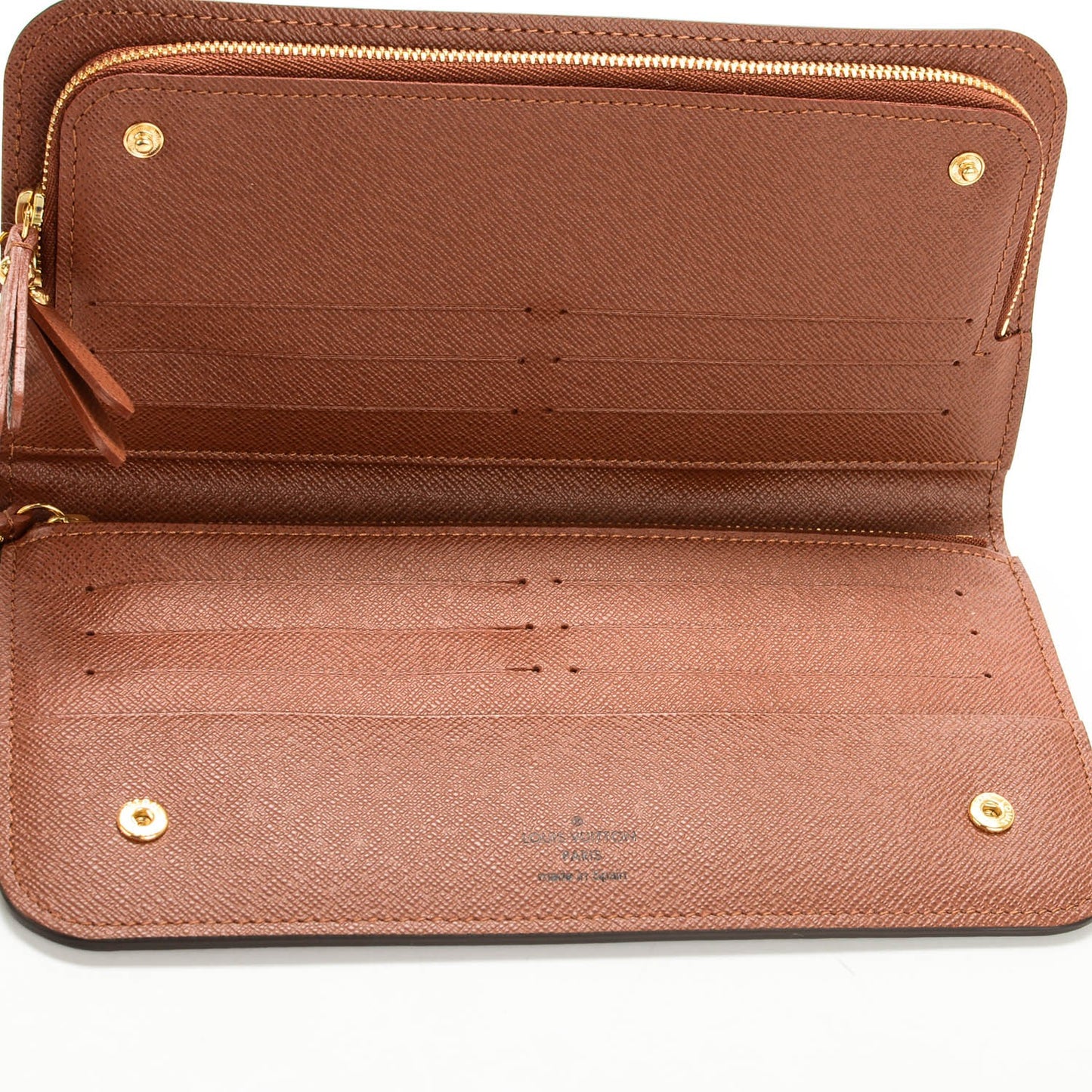 Monogram Insolite Wallet