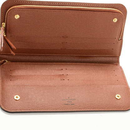 Louis Vuitton Monogram Insolite Wallet 5 of 7