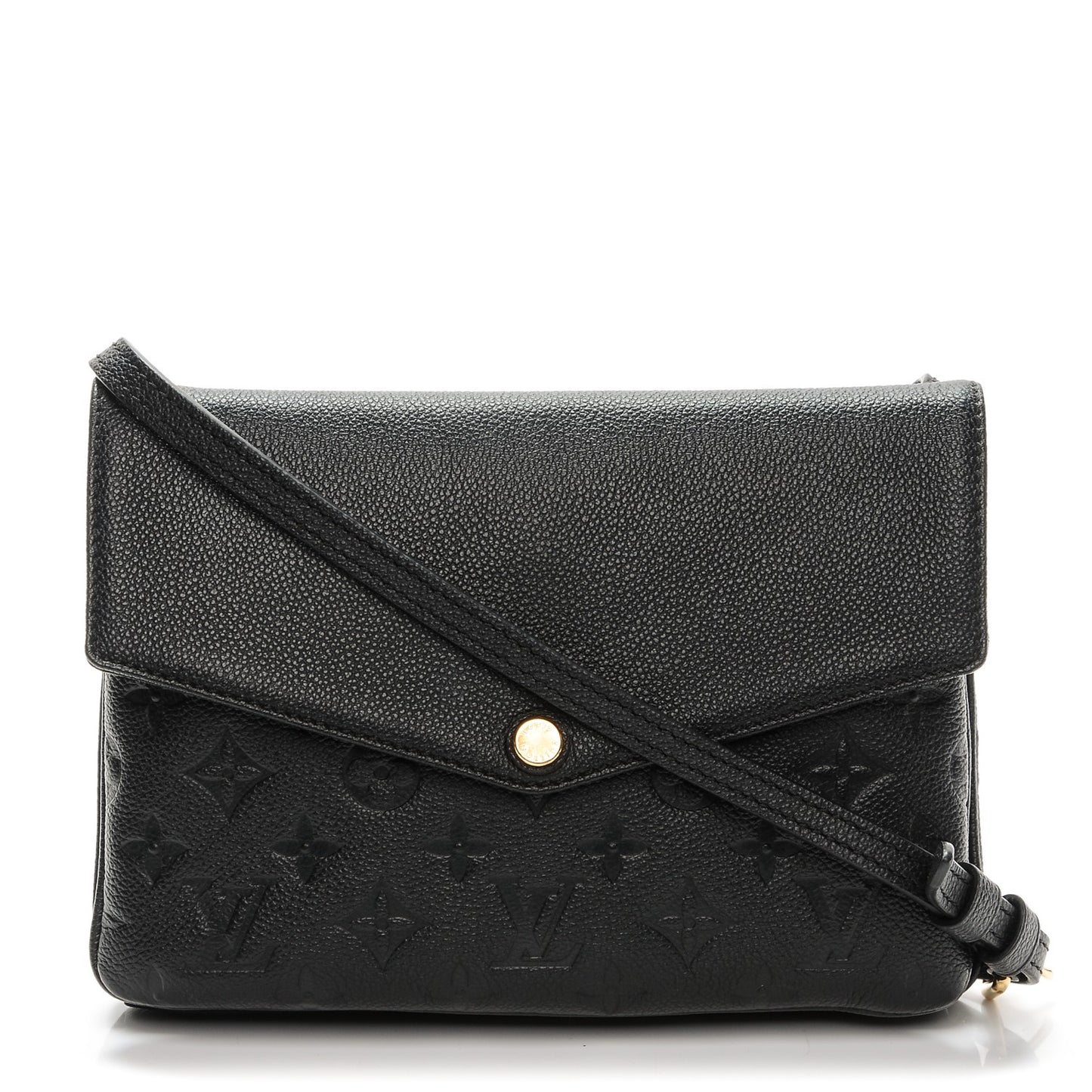 Empreinte Twice Black