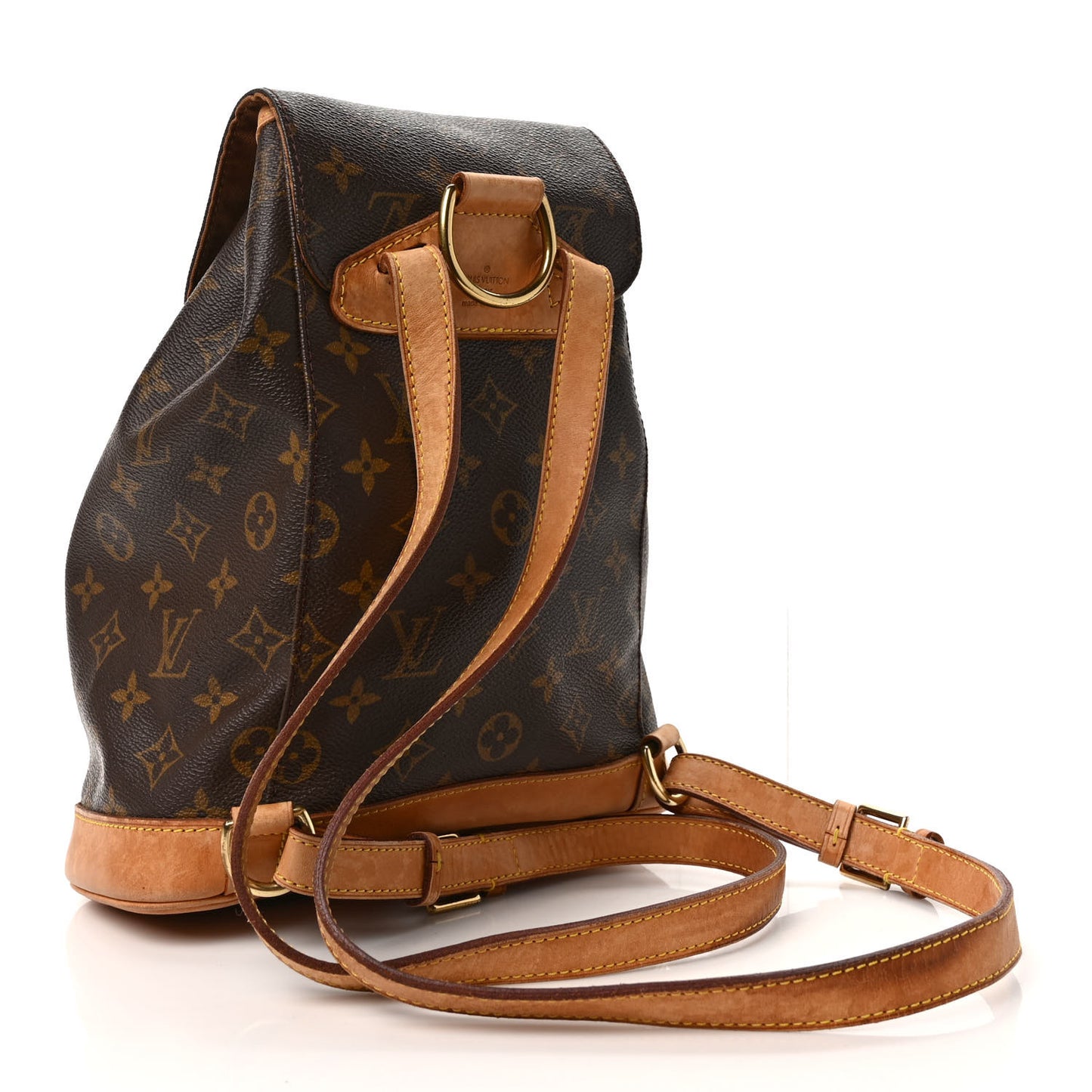 Monogram Montsouris MM Backpack
