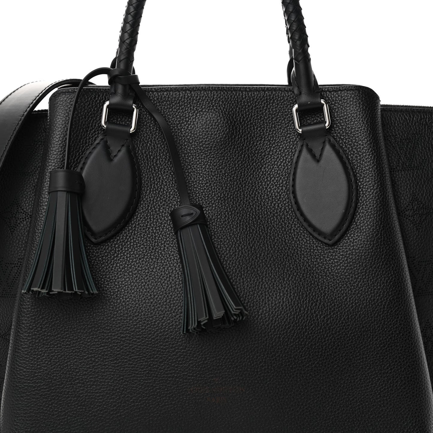 Mahina Haumea Black