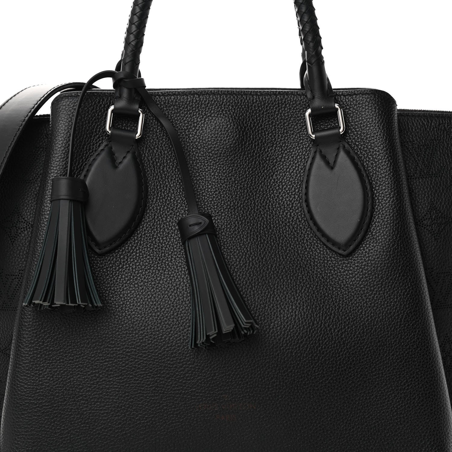 Louis Vuitton Mahina Haumea Black 7 of 14
