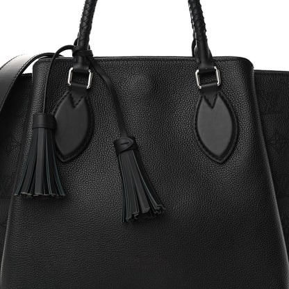 Louis Vuitton Mahina Haumea Black 7 of 14