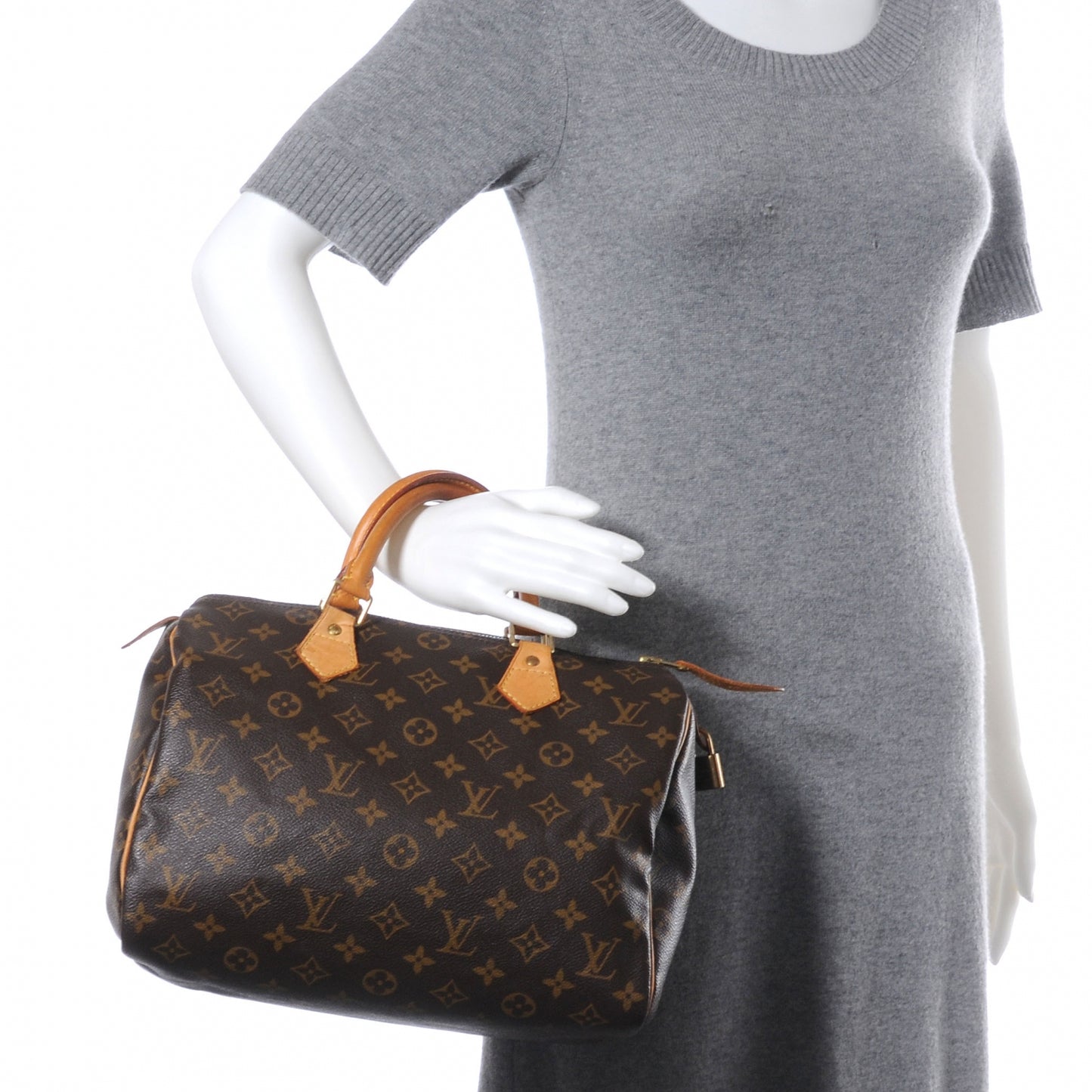 Monogram Speedy 30