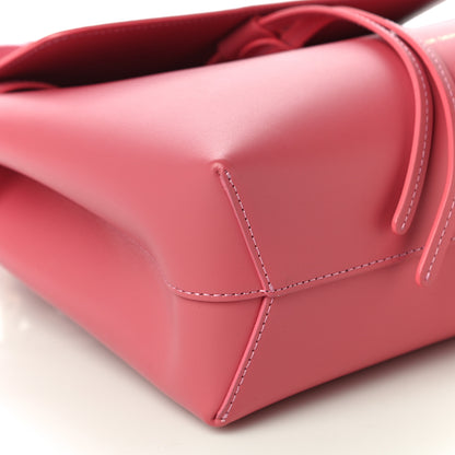 Mansur Gavriel Calfskin Lady Bag Blush 7 of 8