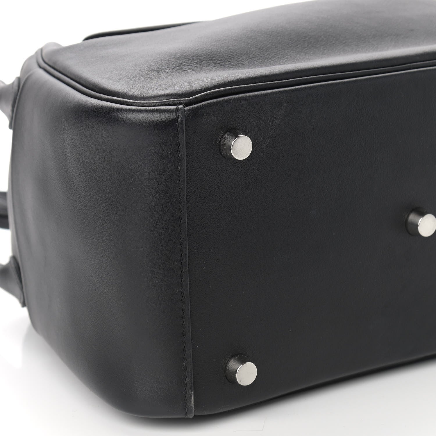 Hermes Swift Lindy 26 Black 8 of 9