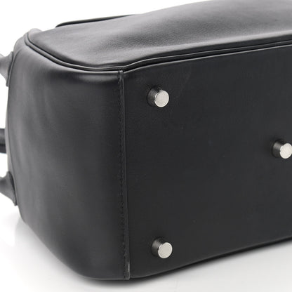 Hermes Swift Lindy 26 Black 8 of 9