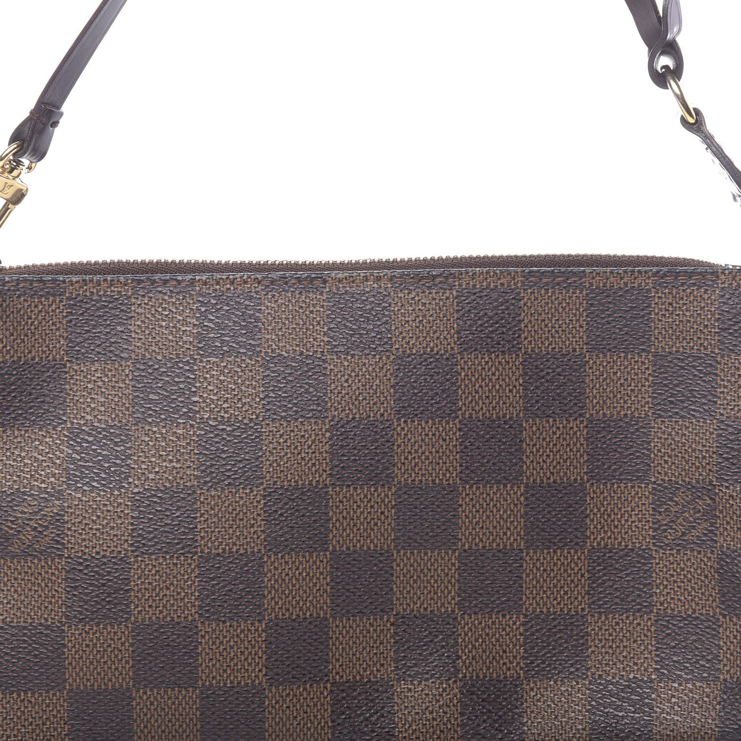Damier Ebene Pochette Accessories