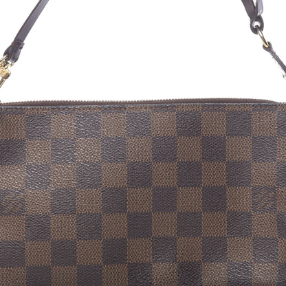Louis Vuitton Damier Ebene Pochette Accessories 8 of 10