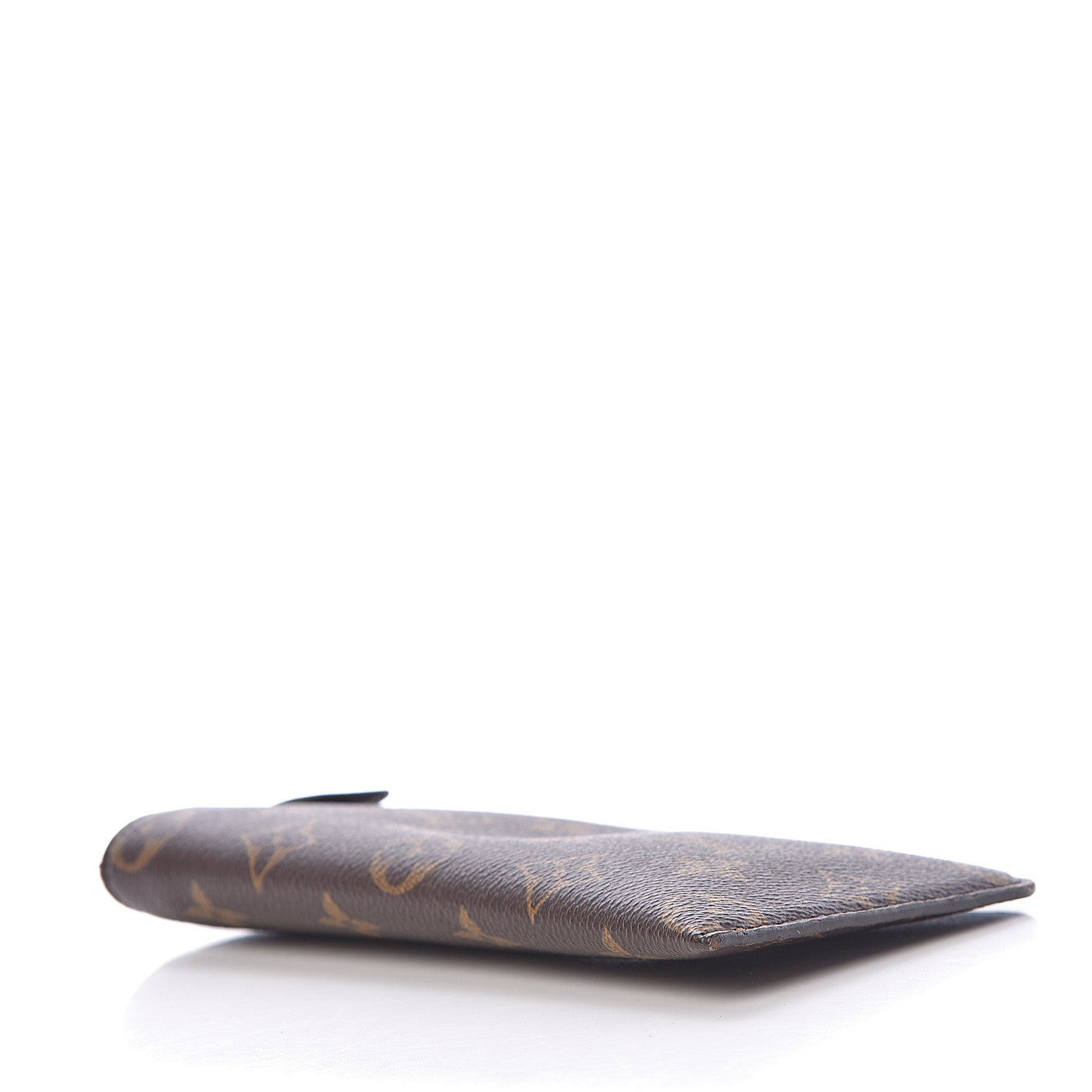 Louis Vuitton Monogram Sunglasses Case MM 6 of 7