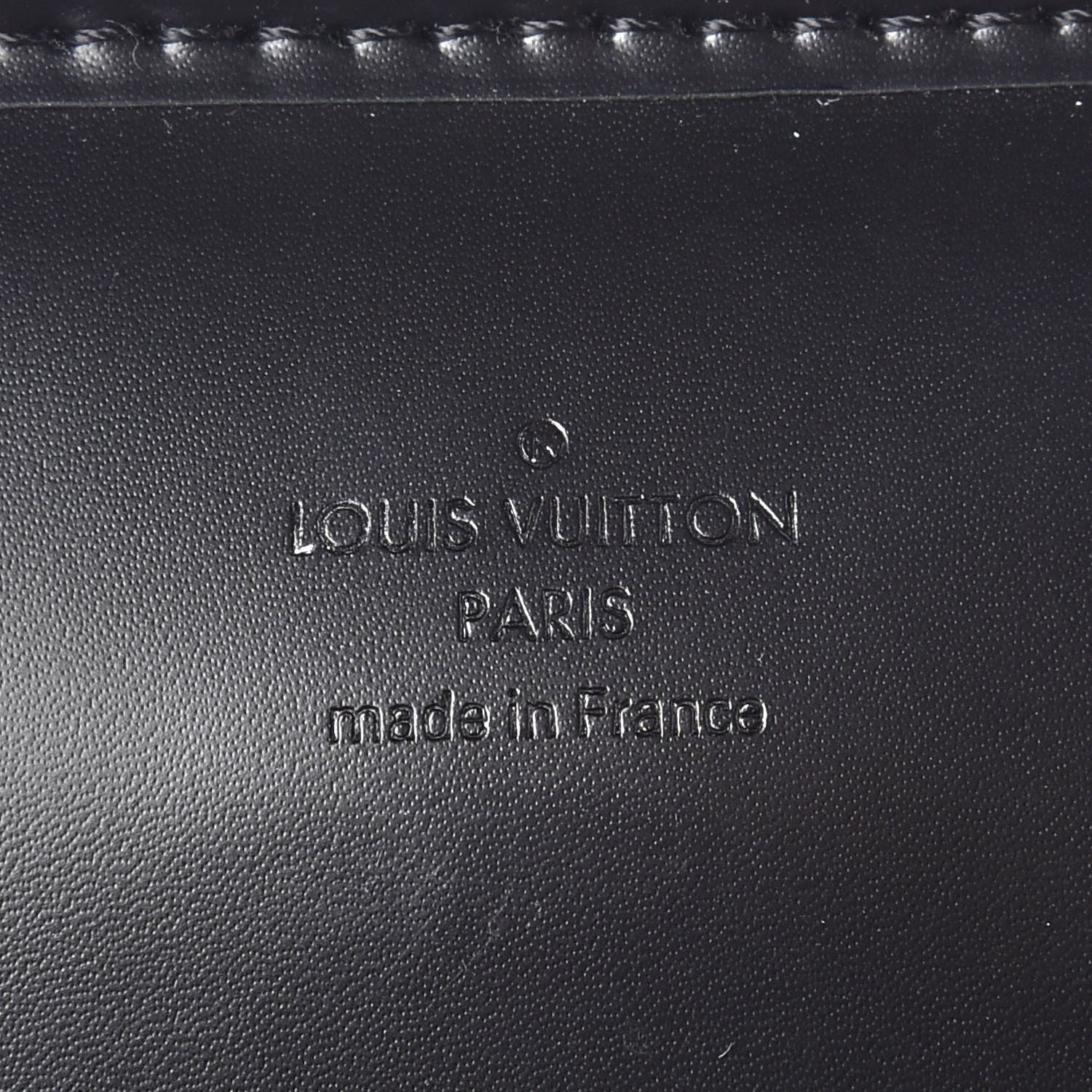 Louis Vuitton Damier Graphite Garment Bag 6 of 6