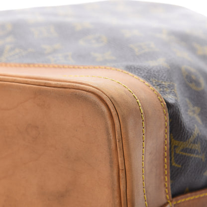 Louis Vuitton Monogram Noe 8 of 22