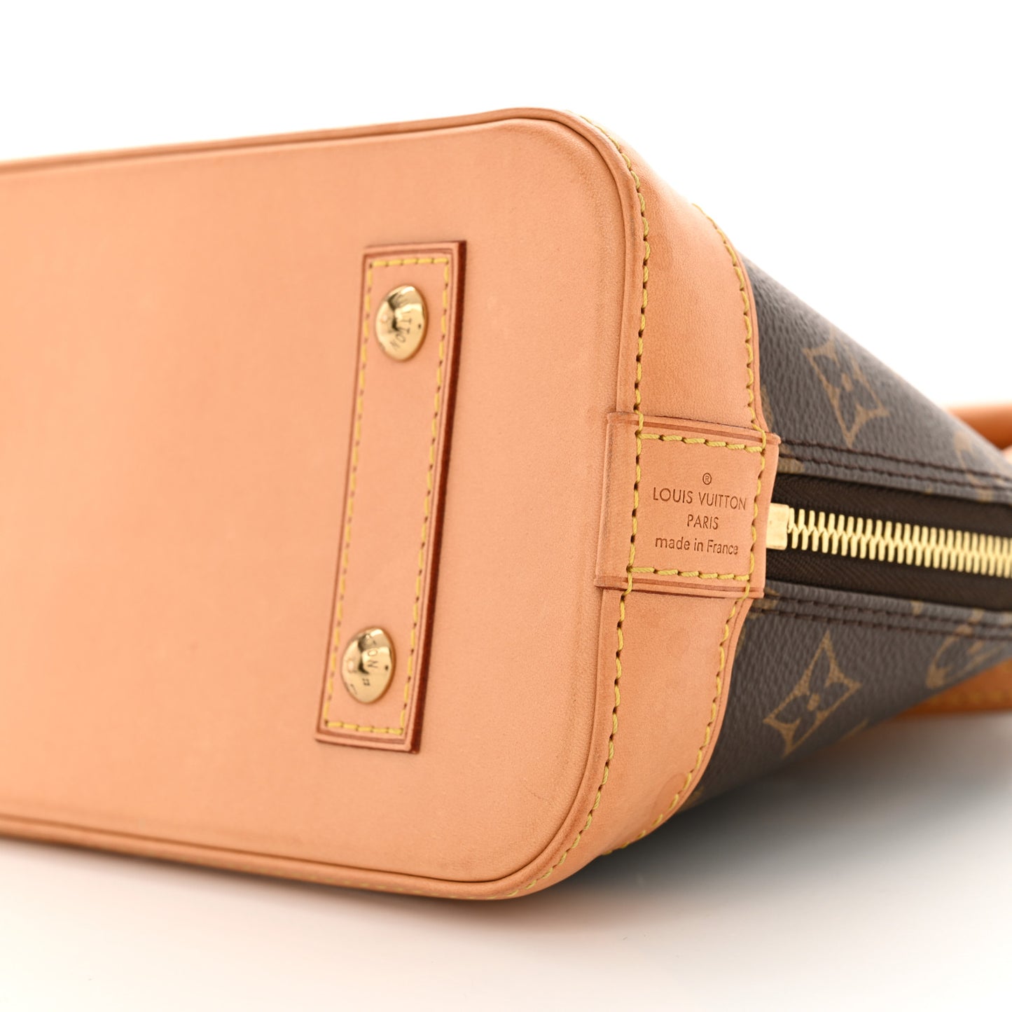 Monogram Alma BB