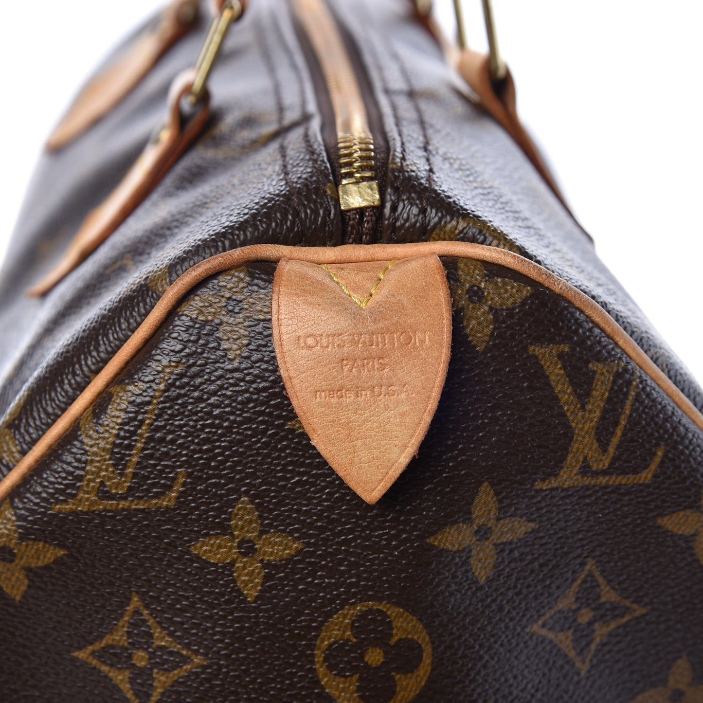 Monogram Speedy 30