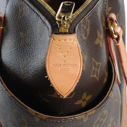 Louis Vuitton Monogram Totally PM 5 of 7