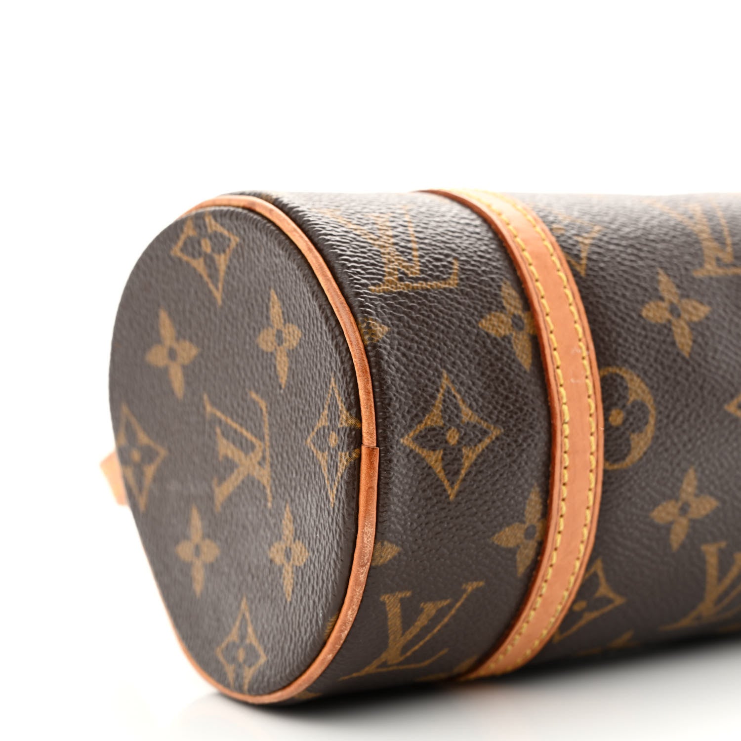 Louis Vuitton Monogram Papillon 19 9 of 15
