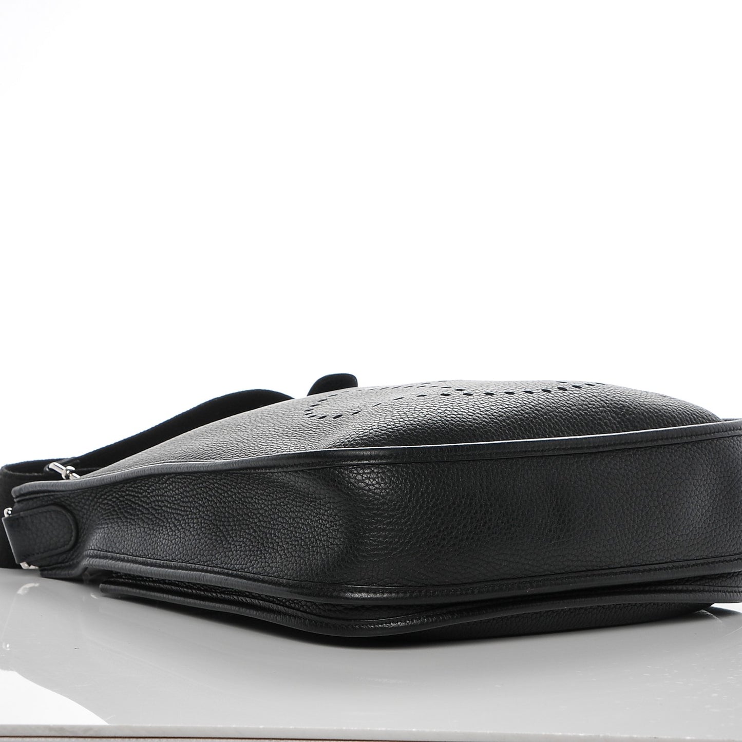 Taurillon Clemence Evelyne III PM Black