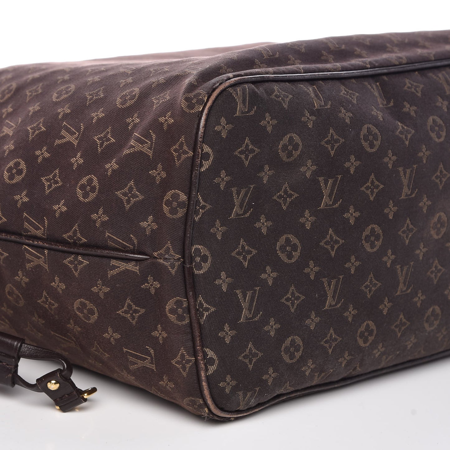 Monogram Idylle Neverfull MM Fusain